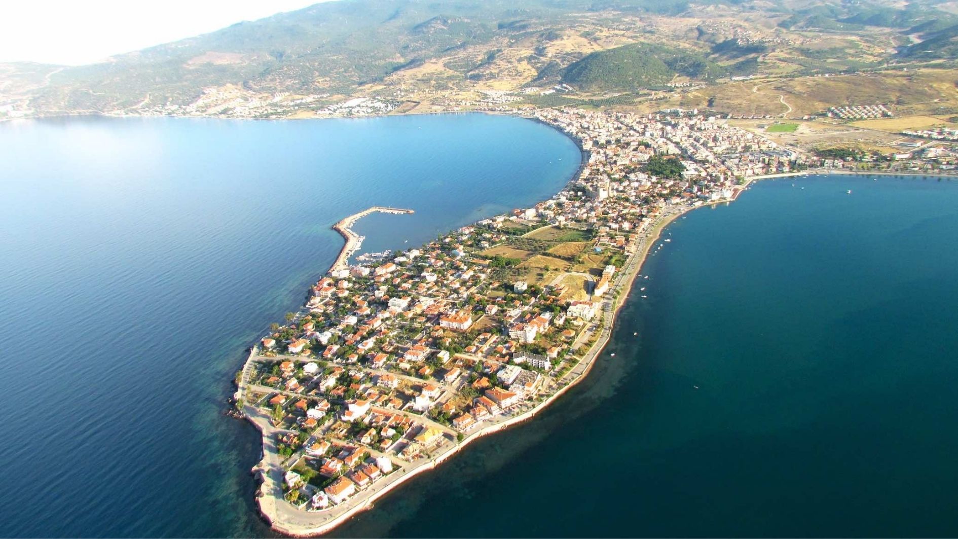 Travel Point Image