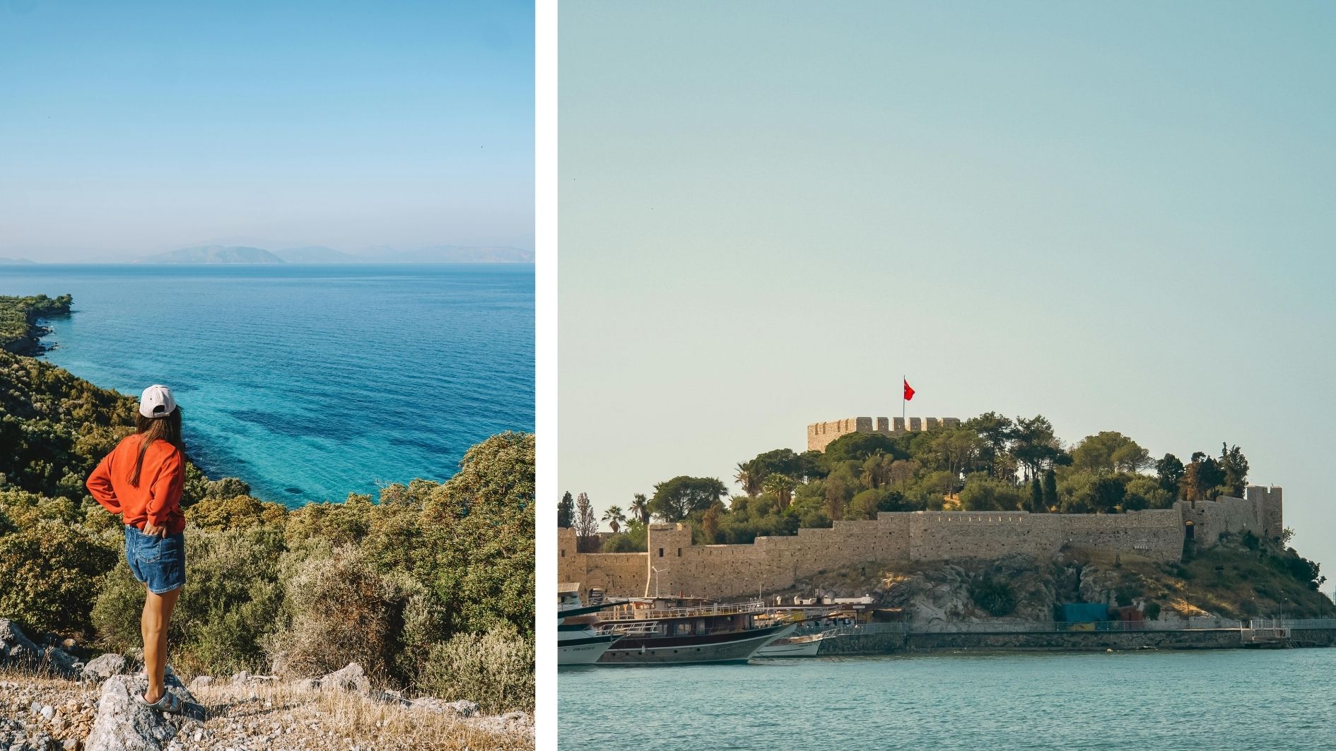 Travel Point Image