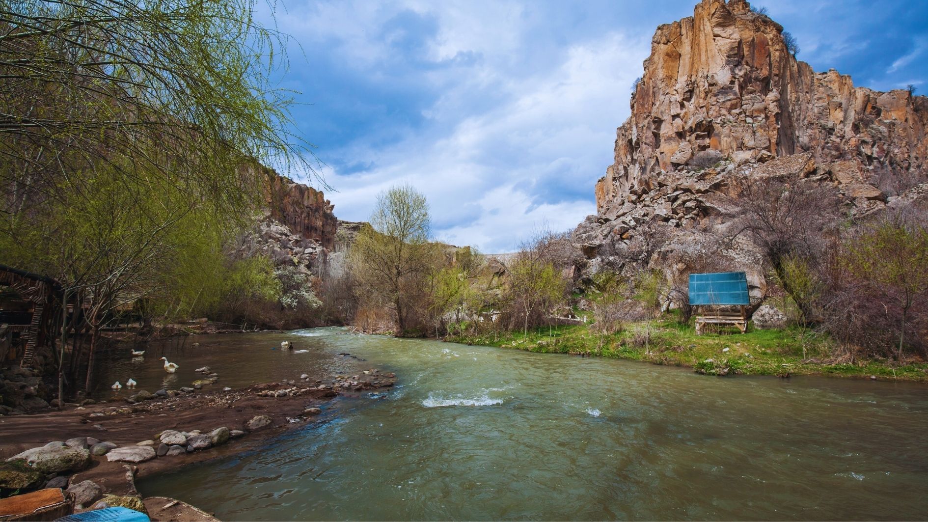 Travel Point Image